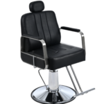 All purpose Salon Chair for Eyebrow Threading, Hair services