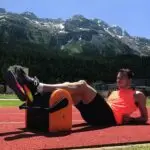 X-Roller Pro - Ultimate Deep Tissue Massage Machine for Faster Recovery and Enhanced Performance